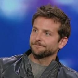 Bradley Cooper English Movie Actor