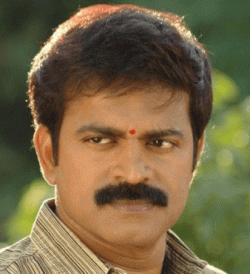 Brahmaji Telugu Comedian