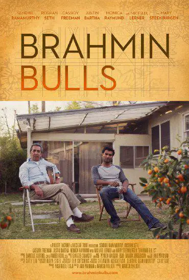 Brahmin Bulls Movie Review