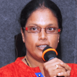 Brinda Tamil Choreographer