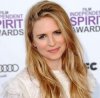 Brit Marling English Actress