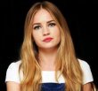 Britt Robertson English Movie Actress