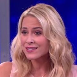 Brittany Daniel English Movie Actress