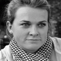 Brittany Lefebvre English Producer