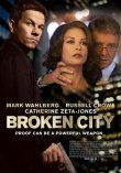 Broken City Movie Review English