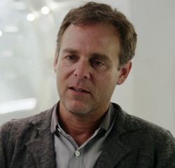 Bryan Burk English Producer