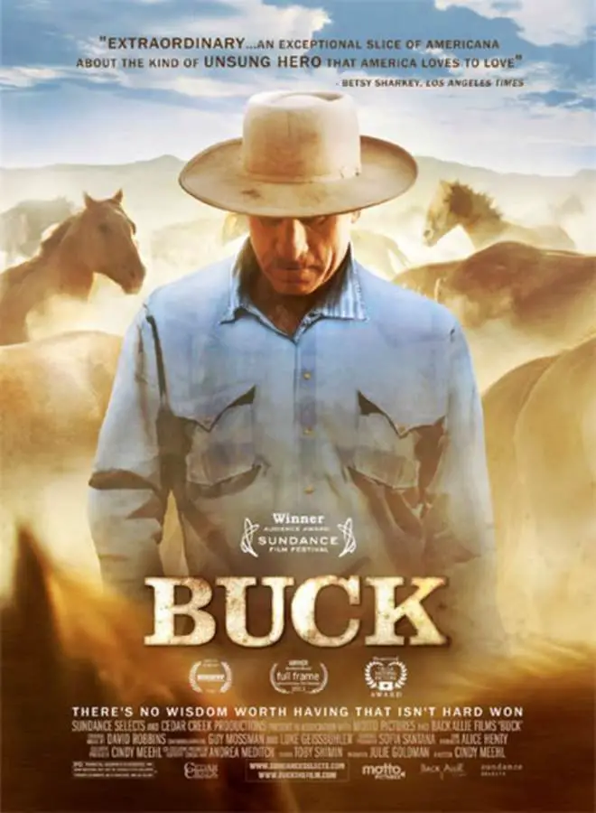 Buck Movie Review