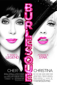 Burlesque Movie Review