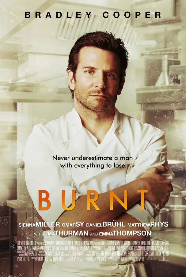 Burnt Movie Review