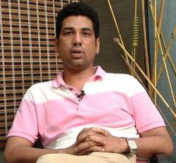 C. J. Jayakumar Tamil Producer