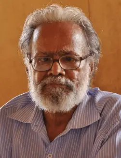 Malayalam Art Director C. N. Karunakaran