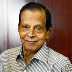 Kannada Director C. V. Rajendran