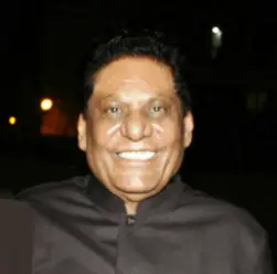 Hindi Producer C G Patel