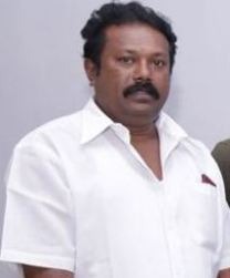 Tamil Director C Raja Durai