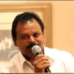 Tamil Producer C Soundarrajan