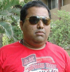Tamil Producer C.V. Kumar