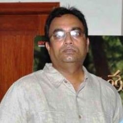 Telugu Producer Y Ravi Shankar