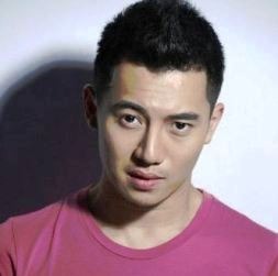 English Supporting Actor Calvin Ka-Sing Cheng