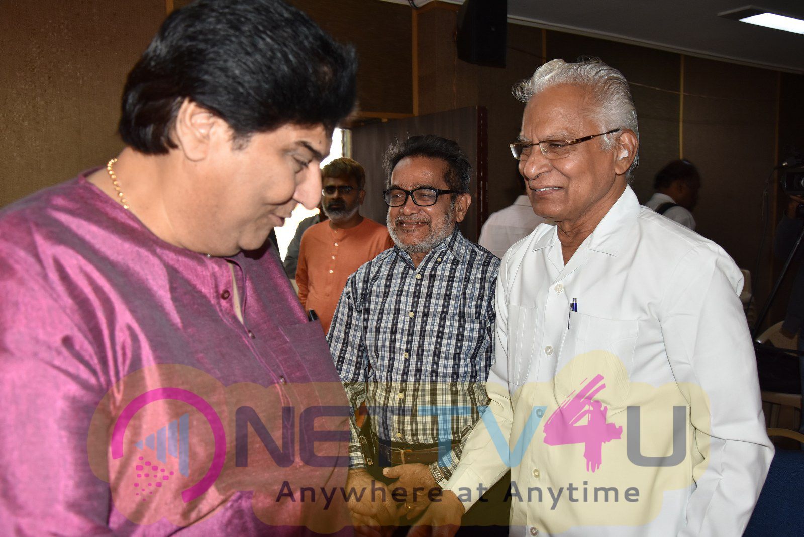 Campus Ampasayya Telugu Movie Audio Launch Photos Telugu Gallery