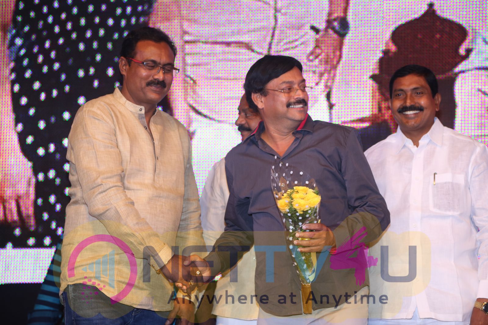 Care Of Godavari Movie Audio Launch Stills Telugu Gallery