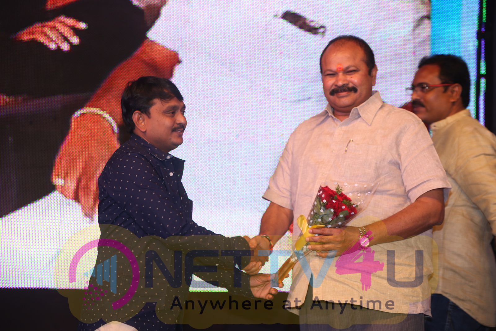 Care Of Godavari Movie Audio Launch Stills Telugu Gallery