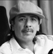 Carlos Santana English Musician