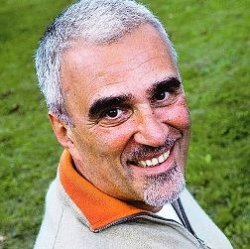 Cedomir Kolar English Producer