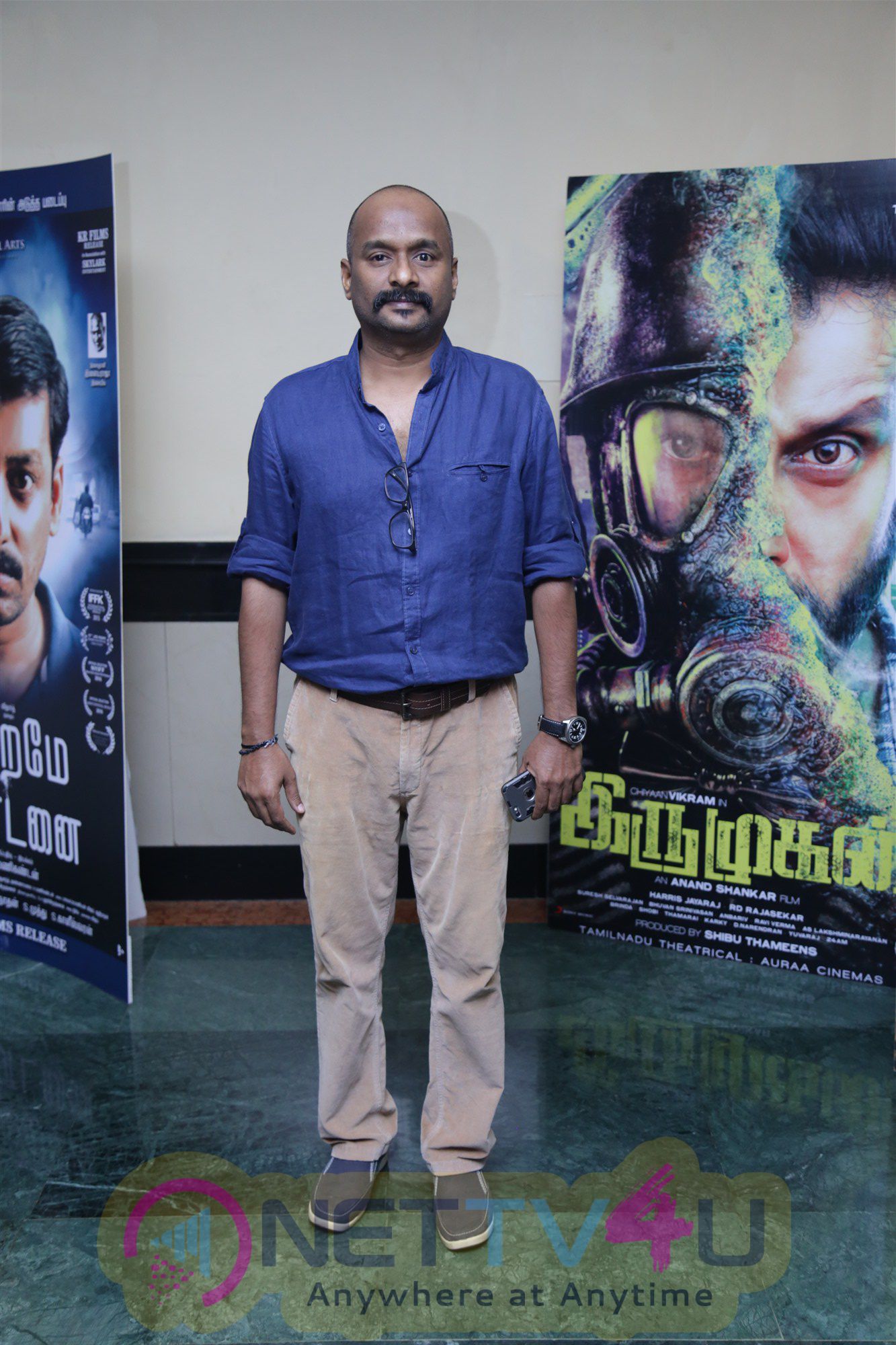 Celebrities At Don't Breathe Premiere Show Cute Images Tamil Gallery