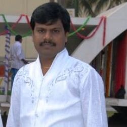 Telugu Producer CH Ram Babu