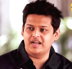 Hindi Director Chaitanya Tamhane