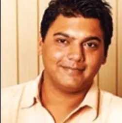 Hindi Editor Chandan Arora