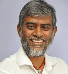 Telugu Director Chandra Sekhar Yeleti