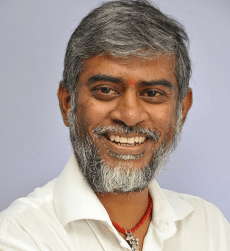 Chandra Sekhar Yeleti Telugu Director
