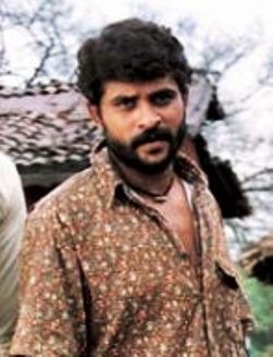 Telugu Supporting Actor Chandra Sekhar