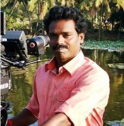 Tamil Director Of Photography Chandran Chami