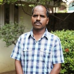 Chandran Pattusamy Tamil Director of Photography