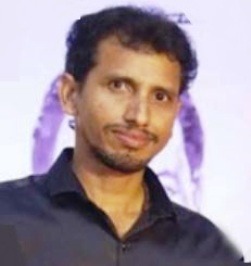Telugu Director Chandu Muddu