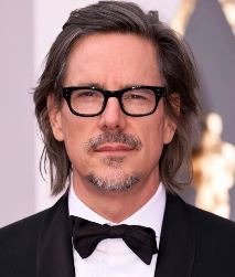 Charles Randolph English Writer