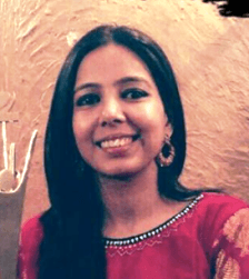 Charu Shree Roy Hindi Editor