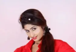 Kannada Movie Actress Charulatha