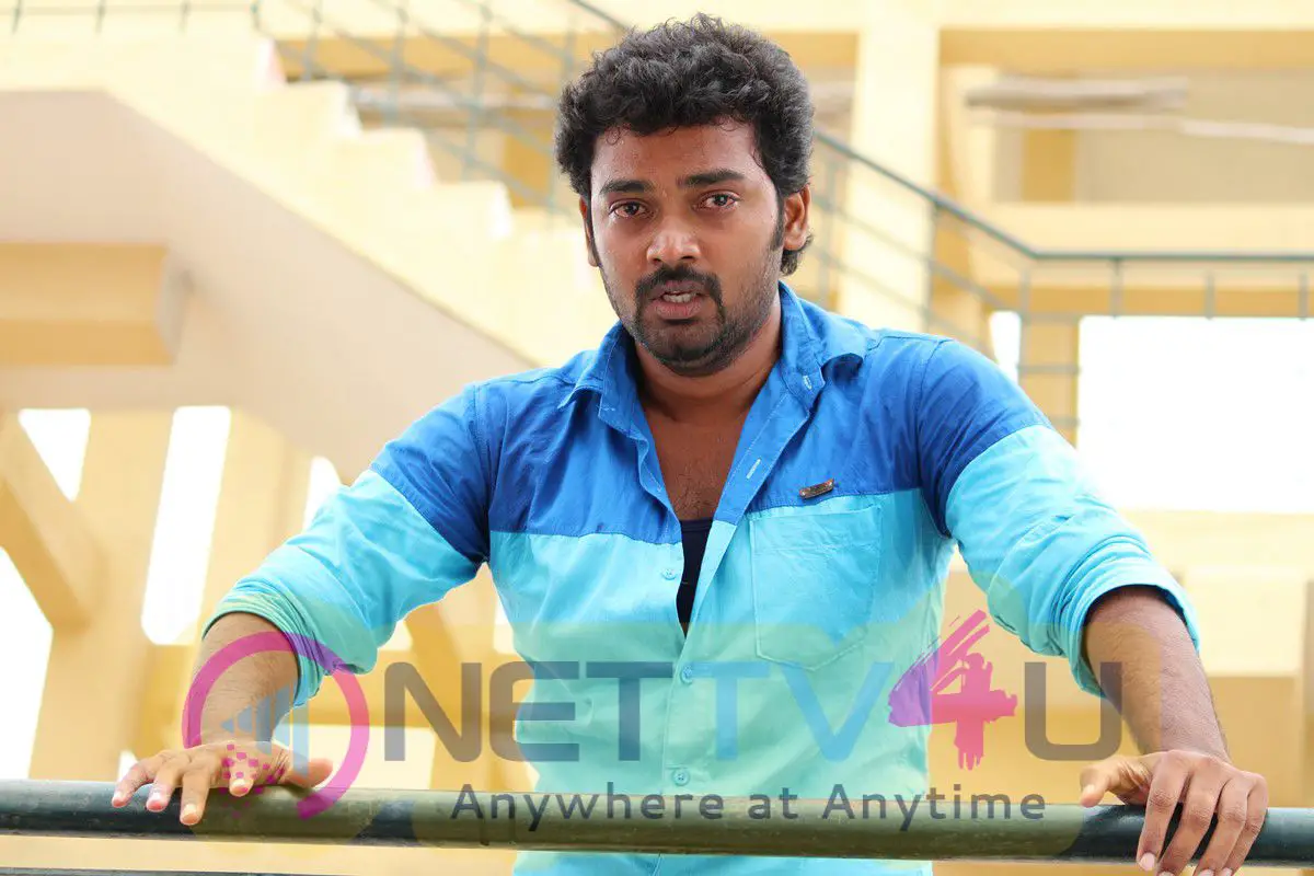 Chellamada Nee Enakku Movie Shooting Spot Pictures Tamil Gallery