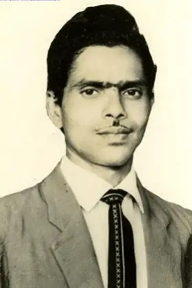 Telugu Music Director Chellapilla Satyam