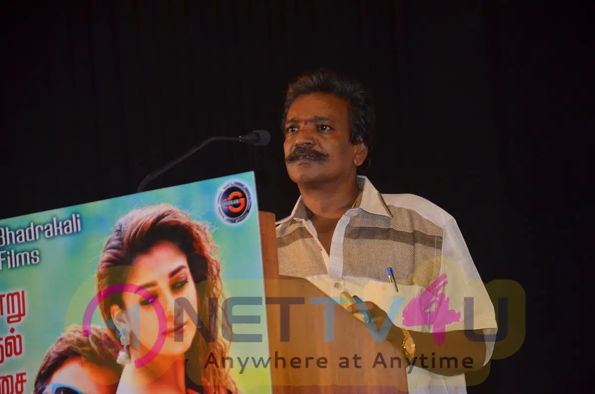 Chennai 2 Singapore Movie Audio Launch Latest Stills Tamil Gallery