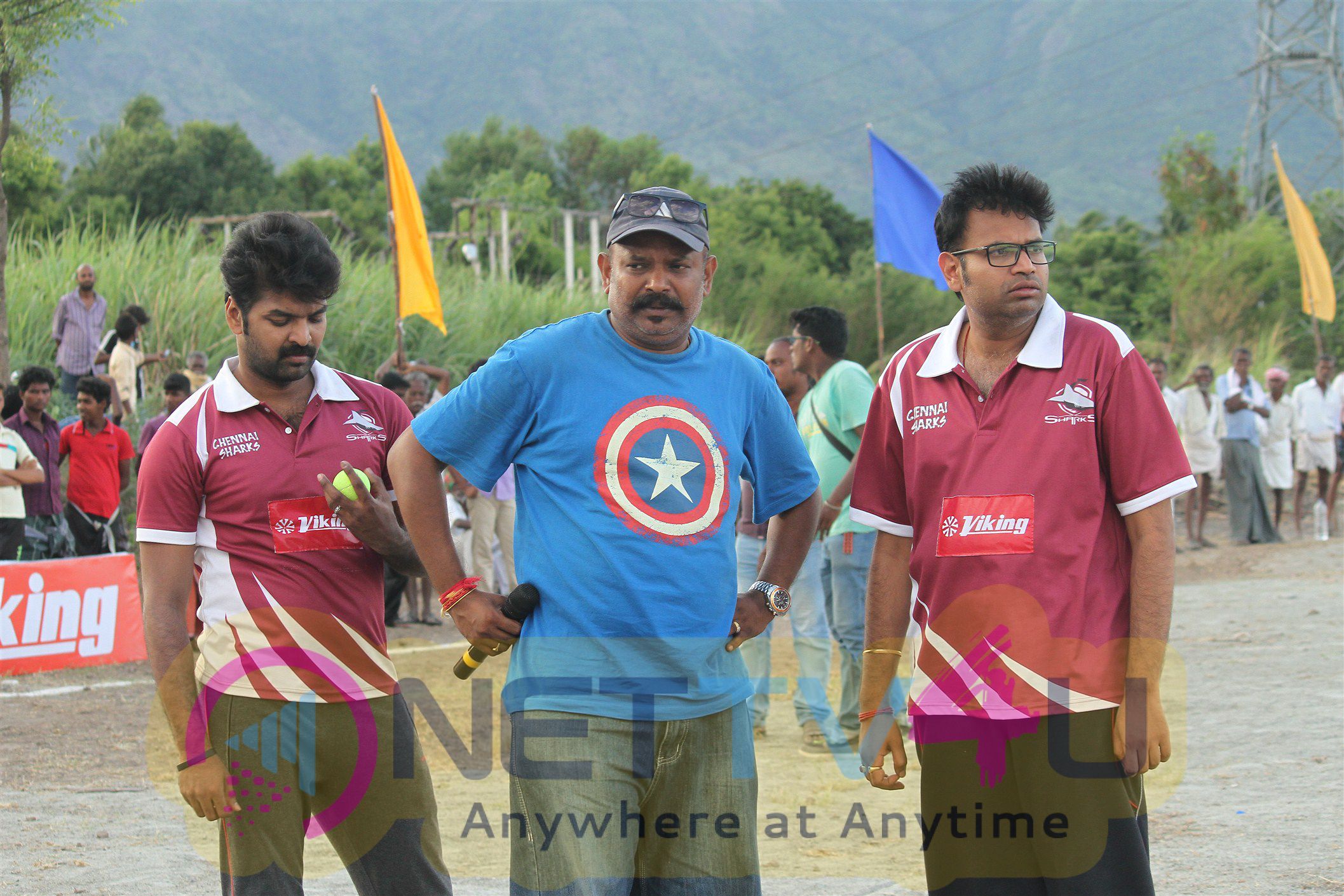Chennai 28 II Movie High Quality Images & Working Stills Tamil Gallery