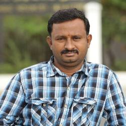 Tamil Production Executive Cherai S Raju