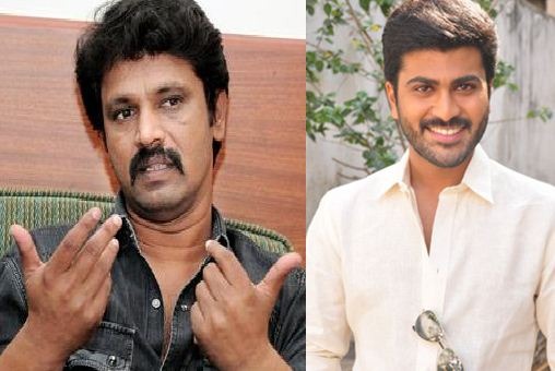 Cheran’s Allegations On Sharwa!