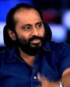 Malayalam Screenplay Writer Cheriyan Kalpakavadi