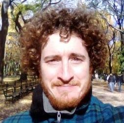 Chet Dixon English Supporting Actor