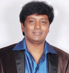 Kannada Playback Singer Chetan Sosca