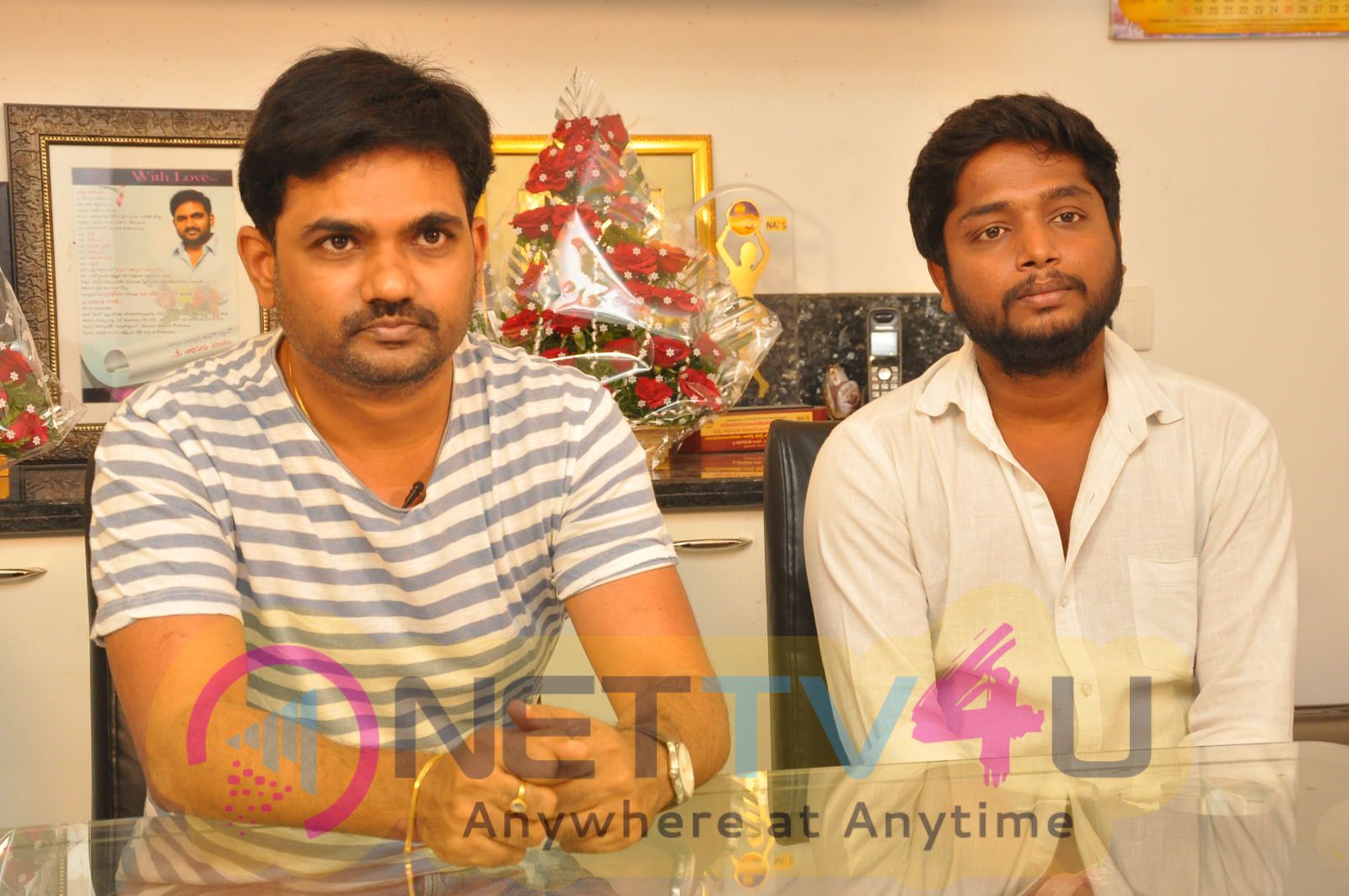 Chinnari Movie Teaser Launch New Stills  Telugu Gallery